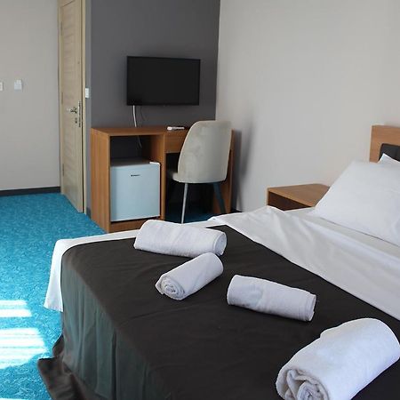 سيليفري Silver Continent Hostel المظهر الخارجي الصورة