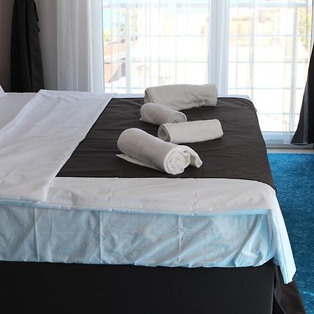 سيليفري Silver Continent Hostel المظهر الخارجي الصورة