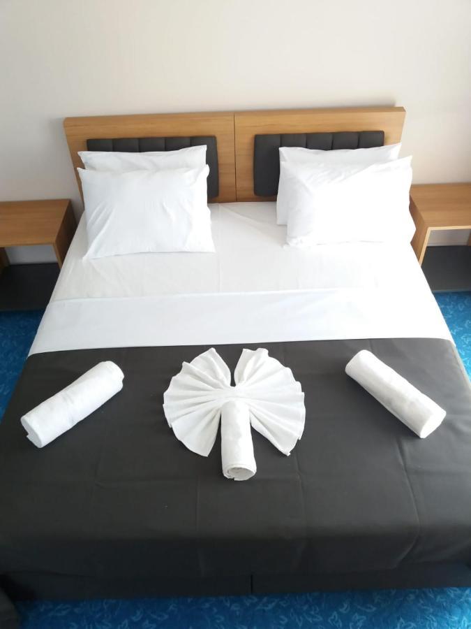 سيليفري Silver Continent Hostel المظهر الخارجي الصورة