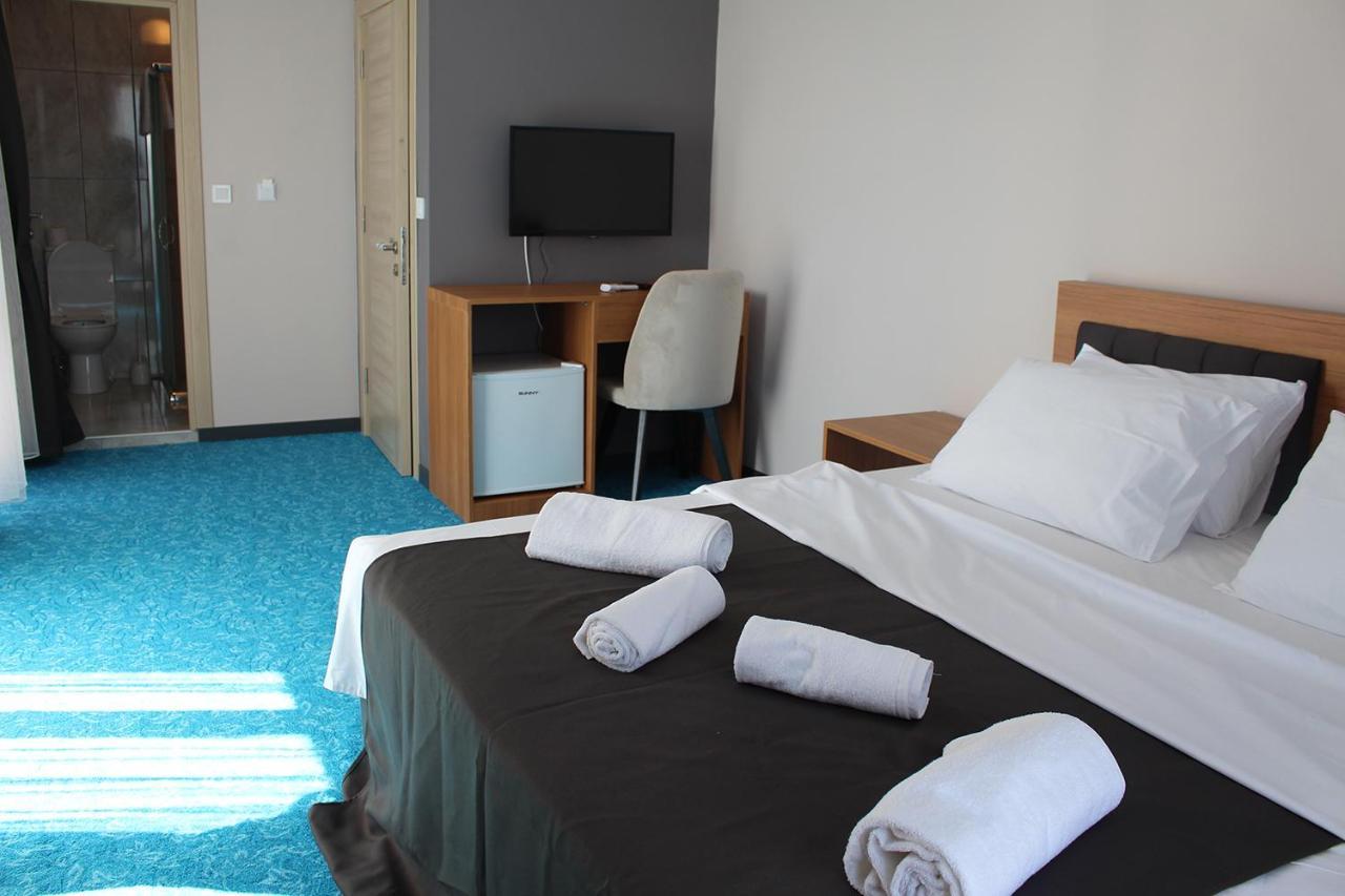 سيليفري Silver Continent Hostel المظهر الخارجي الصورة