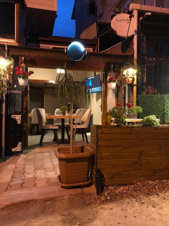 سيليفري Silver Continent Hostel المظهر الخارجي الصورة