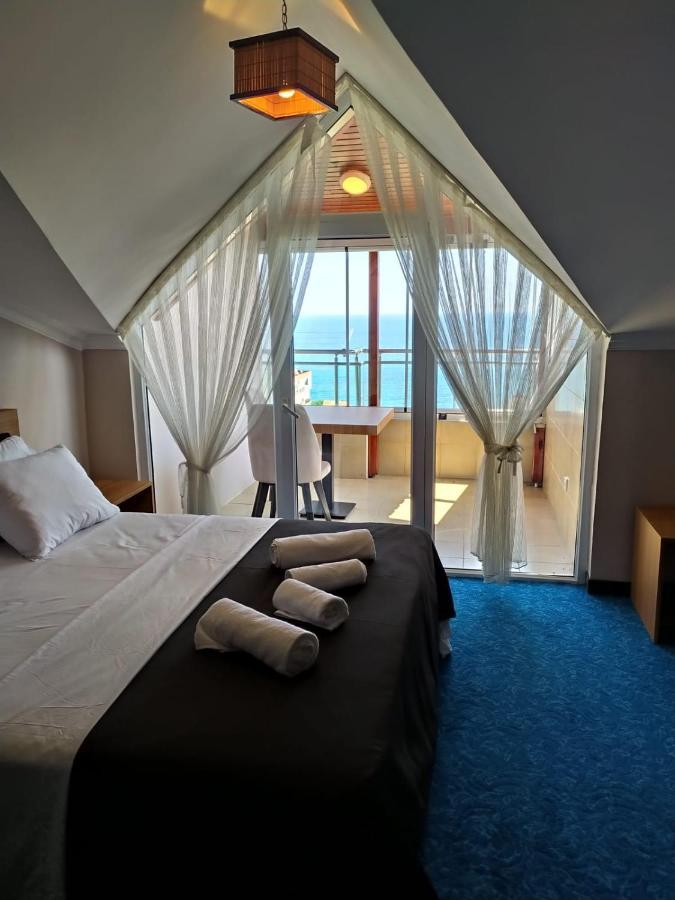 سيليفري Silver Continent Hostel المظهر الخارجي الصورة