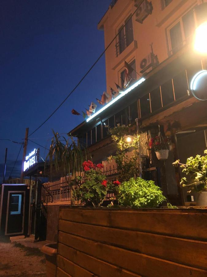 سيليفري Silver Continent Hostel المظهر الخارجي الصورة